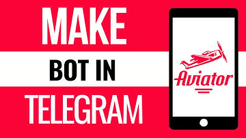 How to Make Aviator Predictor Bot in Telegram (2025) - IOS/Android