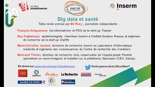 Big data et santé