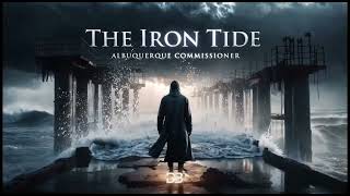 Albuquerque Commissioner - The Iron Tide 🌊 Dark Cinematic Soundscape | Emotional  #punk #rock