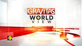 Around The World In 120 Seconds  | GRAVITAS World View