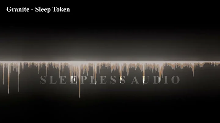 Granite  - Sleep Token [3D Audio]