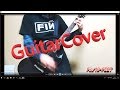 Fin / 10-FEET (GUITAR COVER)