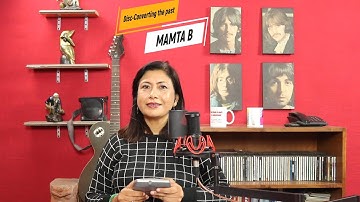 Disc-Covering the Past