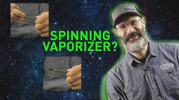 This dry herb vaporizer🌿made our heads spin 🤔 | DynaVap Archives