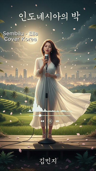 Sembilu - Ella #cover #music #coversong #song #shorts