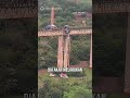Tragedi Bungee Jumping di Brazil #shorts
