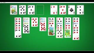 FreeCell 12174