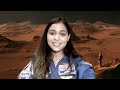 AI in Space Architecture | Aastha Kacha | TEDxYouth@NIA