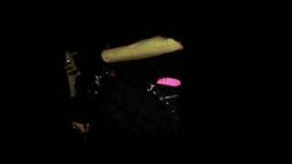Sexydeath : Prototype sugarwalls