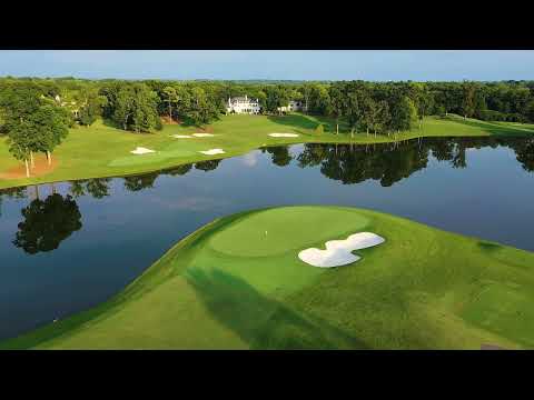 Quail Hollow Coming Soon | WGT