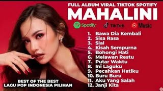 LAGU GALAU MAHALINI TERBARU 