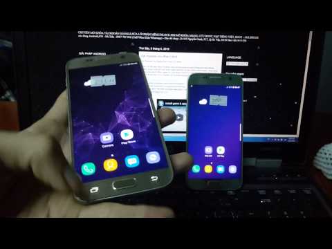 fix Samsung Galaxy S7 S7 Edge Recent apps & Back key not work after convert Dual SIM