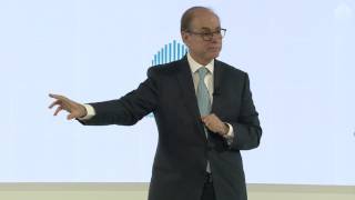 WGS17 Sessions: The Future Model of Higher Education