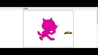 Scratch 3.0 Show The Egg But Something Is Not Right