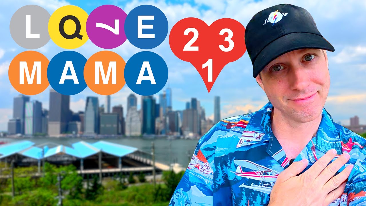 MOTHERS DAY SPECIAL - L Q 7 E M A M A 1 2 3