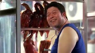 Film Romantis Lucu Ngakak Sedih Terbaru 2019 - Sub Indo