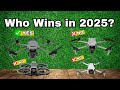 Best Drones 2025 - The Only 7 You Should Consider Today