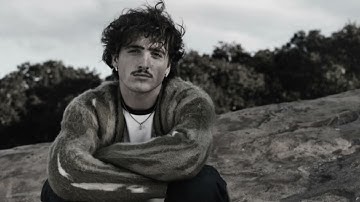 Thumbnail of Benson Boone - SORRY I'M HERE FOR SOMEONE ELSE by Mr.Extended (loop)