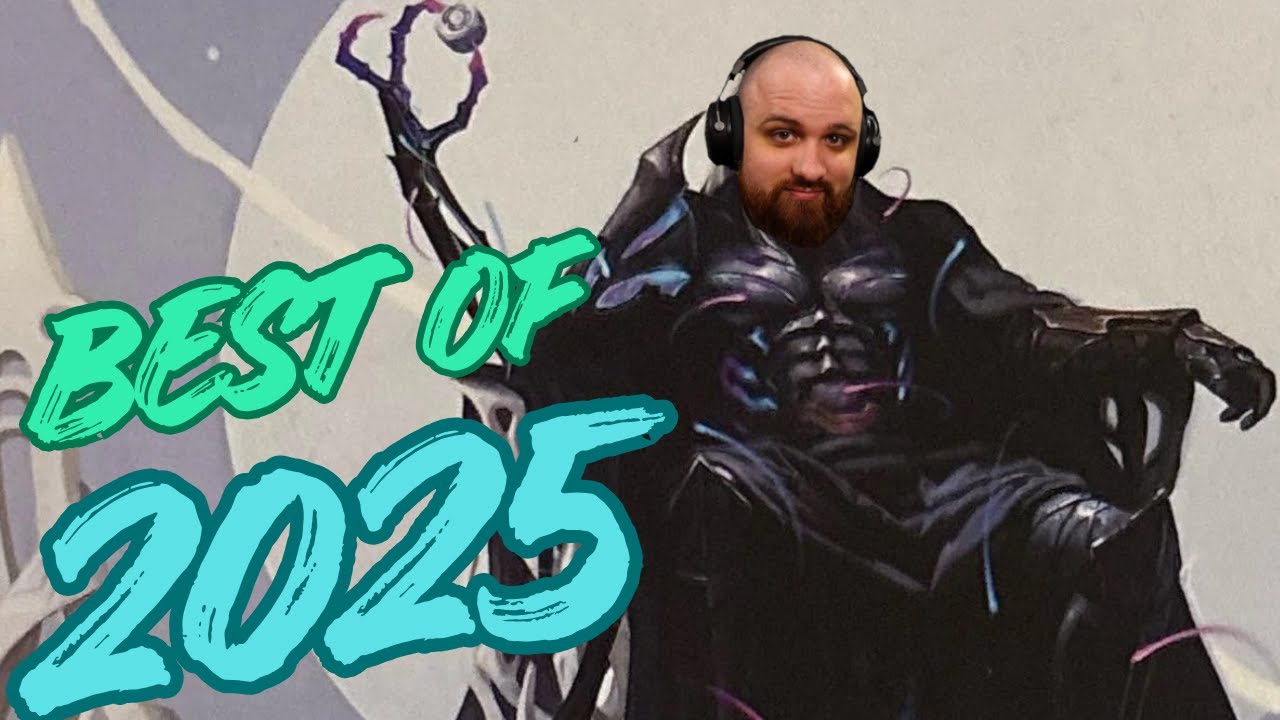 Best moments of BloodyDrongo 2025