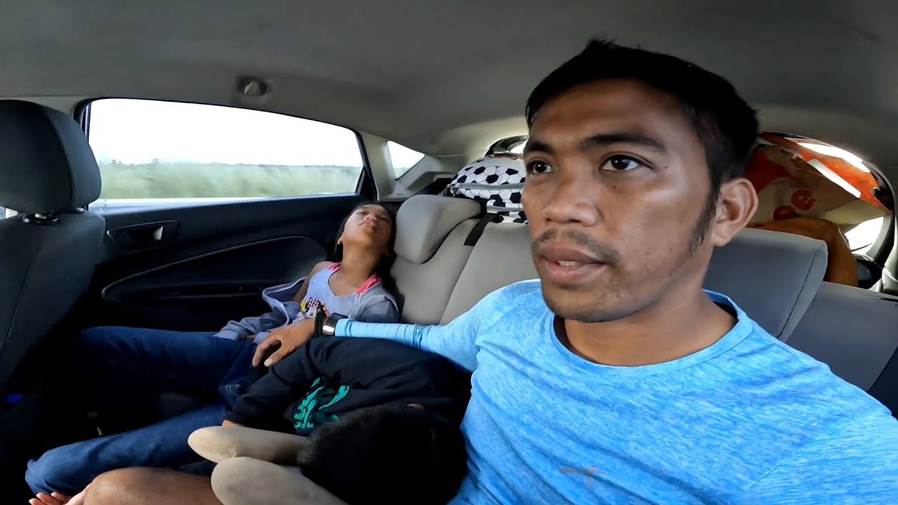 KINUHA KO NA MGA ANAK KO | AYAW NA DAW NILANG UMUWI