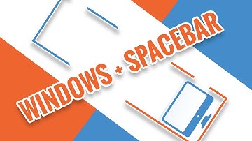 How to switch input language and keyboard layout using shortcut key