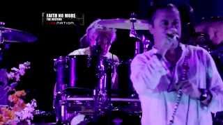 Faith No More - Sunny Side Up [Pro Shot] (Live at The Wiltern Theatre April 2015)