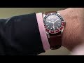 TUDOR – Top 4 New Models from Baselworld