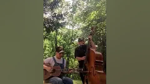 Goodbye Blues-  Vaden "Papa Vay' Landers W/ Derric...