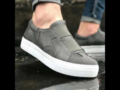 أحذية رجالية 2021روعة