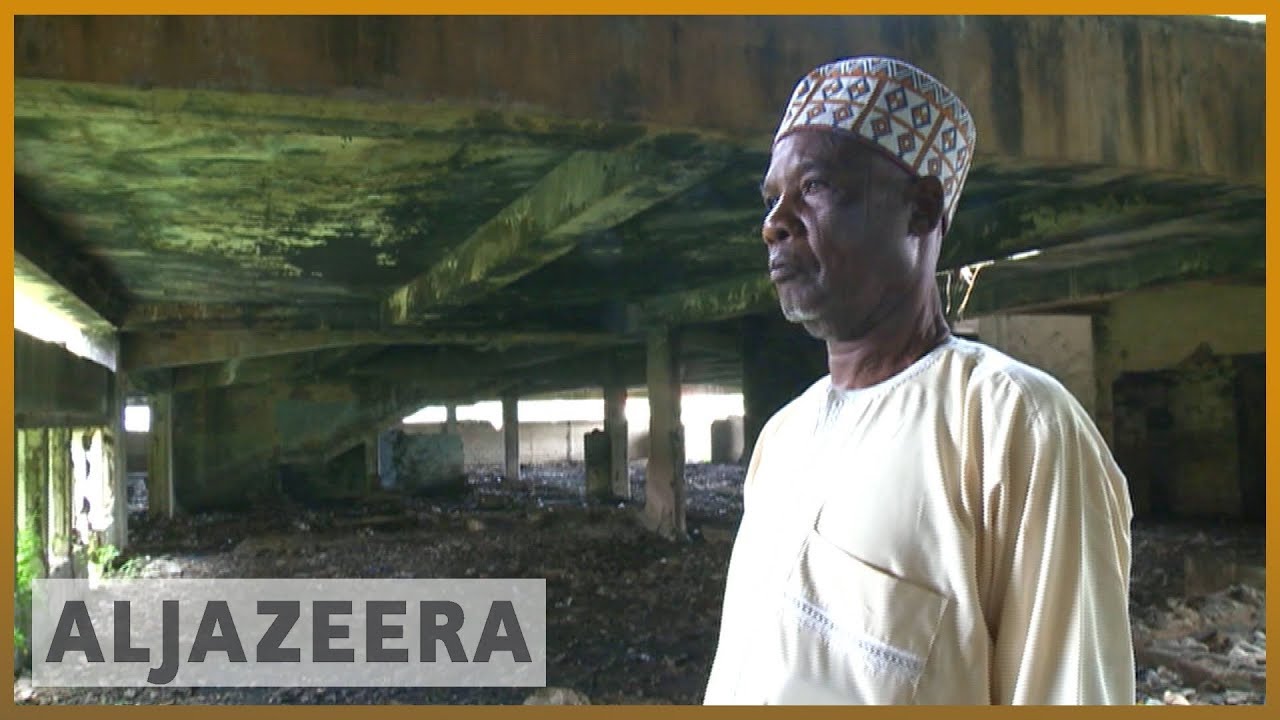 🇳🇬 جوس: مركز الاضطرابات في نيجيريا بشأن الأرض والموارد | الجزيرة الإنجليزية