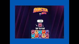 The fall of cubes (by Sportzino Lite) - (Android Games) screenshot 2