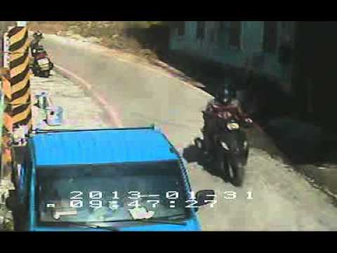 2013汐止大同路二段103巷"何多多事件0131.09:48-2