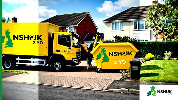 Skip Hire Manchester | Fast, Affordable Sizes 2yd-16yd | NSHUK