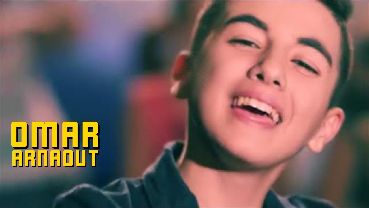 Omar Arnaout    I love you Official Video