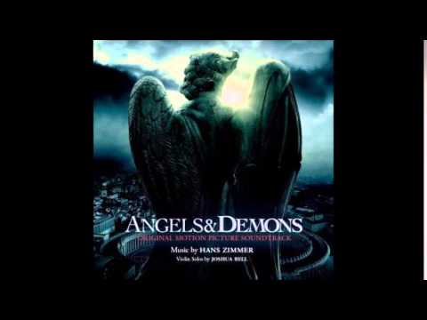 Hans Zimmer : Angels and demons