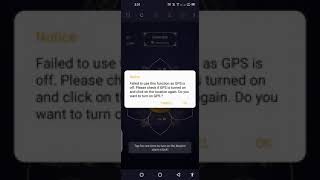 تشغيل برنامج المؤذن والقبله علي انفينيكس نوت٧ - Note 7 screenshot 3