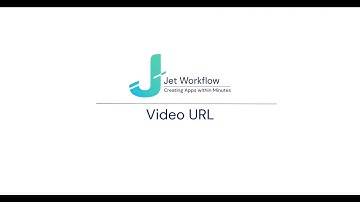 Advance Field Type - Video (Upload & URL)