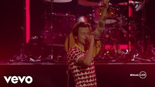 Harry Styles - As It Was – Live from One Night Only in New York