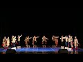 марийский танец от ансамбля песни и танца "Нардуган"