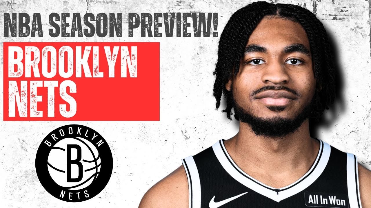 Brooklyn Nets 2025-2026 Season Preview | All Net No Rim 🏀