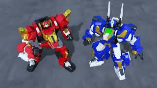 Dinocore Game Cartoon Heros Dinosaur Kids Story Dinosaur Cartoon Go Dinocore