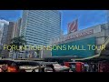 Forum Robinsons, Mandaluyong City - January 2022 [4K]