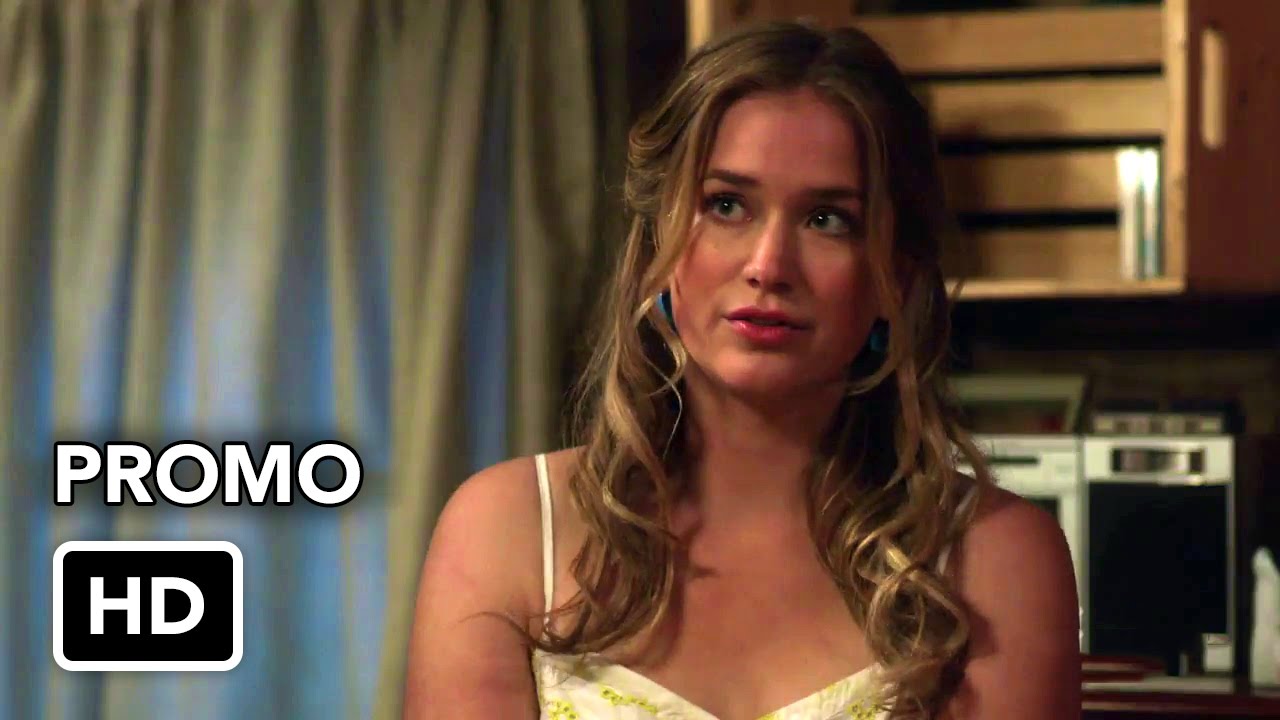 Dead of Summer 1x02 Promo "Barney Rubble Eyes" (HD)