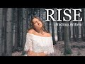 Rise-Katy Perry|cover Nadima Arifova