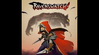 Ravenswatch Prologue