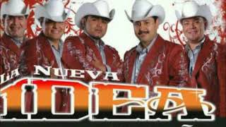 Video thumbnail of "En Realidad La Nueva Idea Norteña"