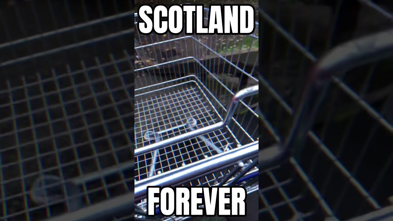 SCOTLAND FOREVER