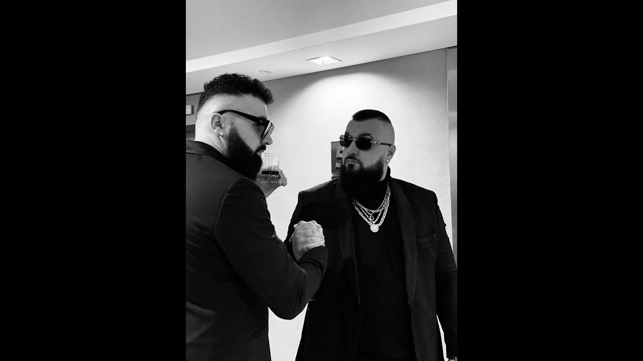 (FREE) Jala Brat x Buba Corelli Type Beat 2025 - "Goodies"