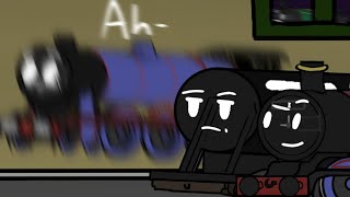Ranthom: Whats the scariest thing you can think of?