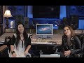 In Conversation With - Evanescence & Halestorm